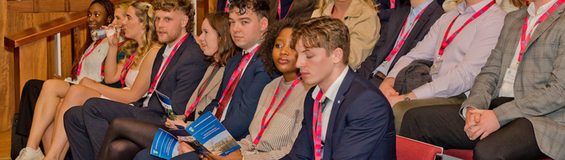 What it Takes: To Navigate the Future of Work